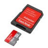 SanDisk Tarjeta Micro SD Ultra 32GB